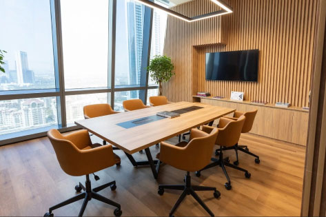 WeStay Meeting Room
